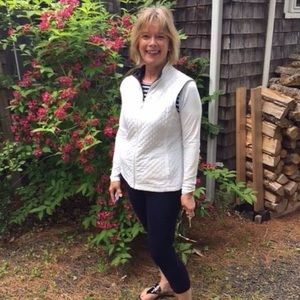 Meet your Posher, Katharine